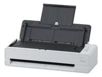 Fujitsu fi-800R ADF-/handmatige invoer scanner 600 x 600 DPI A4 Zwart, Wit - thumbnail