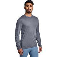 Saucony Peregrine Merino Longsleeve Heren