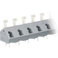 WAGO 256-602 Printplaatklem 200 stuk(s)