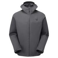 Sprayway Arderin Regenjas Heren Dark Graphite XL