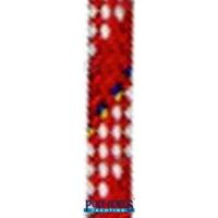 Cabos para driza POL2229912060 - RACING-2002 6MM. ROJO/BLANCO (100 M