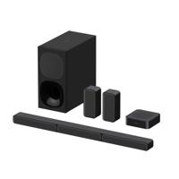 Soundbar Sony 62521116717 600W Zwart 90 W