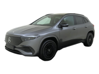 Mercedes Benz EQA