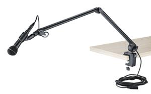 König & Meyer 23860 Microfoonstandaard voor op bureau
