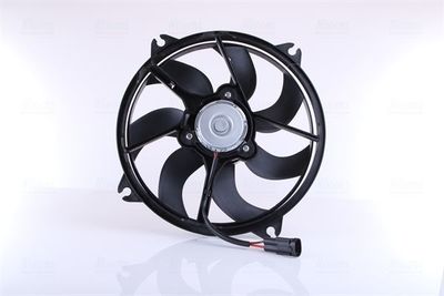 Koelventilator 85606
