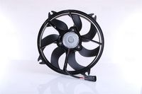 Koelventilator 85606