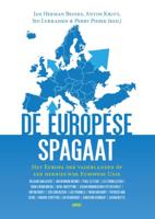 De Europese Spagaat (Paperback)