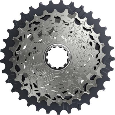 SRAM Cas.sprocket xg-1270 10-33t silver/black