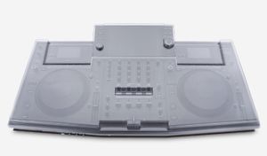 Decksaver DS-PC-OPUSQUAD DJ-accessoire Mixer/controller cover