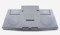 Decksaver DS-PC-OPUSQUAD DJ-accessoire Mixer/controller cover - thumbnail