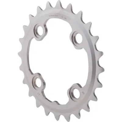 Shimano Kettingblad 24T-Am Deore Xt