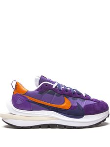 Nike baskets VaporWaffle - Violet