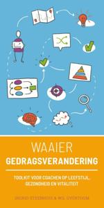 Waaier Gedragsverandering (Paperback)