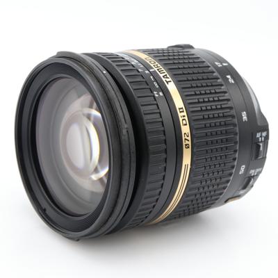 Tamron 17-50mm F/2.8 SP Di II VC Nikon occasion