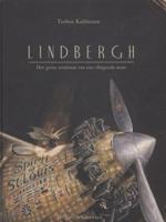 Lindbergh (Hardback)