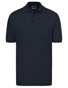 James & Nicholson JN070 Classic Polo - Navy - XXL