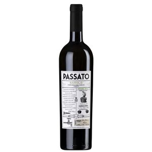 Bosio Passato Barolo DOCG Organic