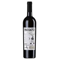 Bosio Passato Barolo DOCG Organic - thumbnail