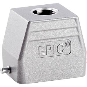 LAPP 19011000 Afdekkap M20 EPIC® H-B 6 1 stuk(s)