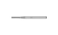 PFERD 21201173 Freesstift Hardmetaal Cilinder Lengte 40 mm Afmeting, Ø 2 mm Werklengte 10 mm Schachtdiameter 3 mm 1 stuks - thumbnail