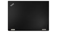 Lenovo ThinkPad Yoga 260 Ultrabook 31,8 cm (12.5") Touchscreen Full HD Intel® Core™ i5 8 GB DDR4-SDRAM 256 GB SSD Wi-Fi 5 (802.11ac) Windows 10 Pro Zwart - thumbnail