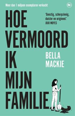 Hoe vermoord ik mijn familie? (Hardback)