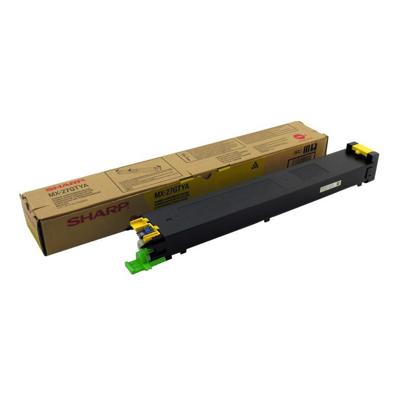 Sharp MX-27GTYA geel