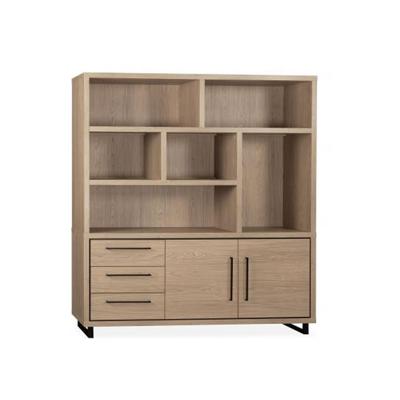 Lazio wandkast groot