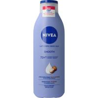 Nivea Bodymilk zijdezacht Nivea Bodymilk zijdezacht