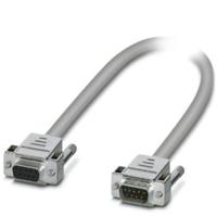 Phoenix Contact CABLE-D 9SUB/B/S/100/KONFEK/S 2299990 PLC-verbindingskabel