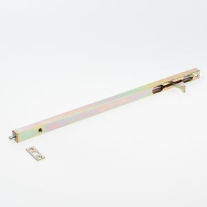 Kantschuif geel strenger 411-400.