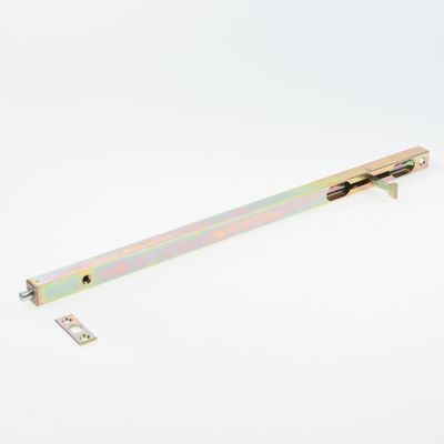 Kantschuif geel strenger 411-400.