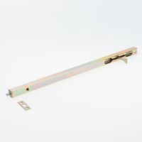 Kantschuif geel strenger 411-400.