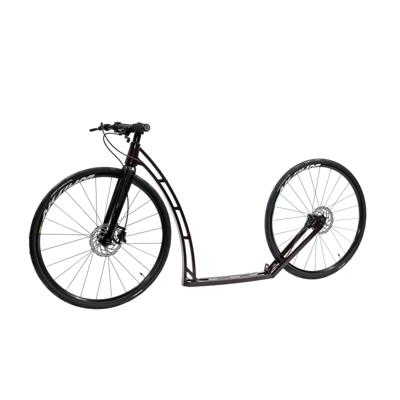 Mibo revoo 28/28 blackred
