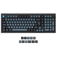 Mechanisch gamingtoetsenbord - Rode mechanische schakelaar - KEYCHRON Q5 Pro - ANSI - RGB-achtergrondverlichting
