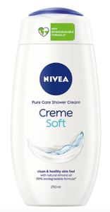 Douche creme soft