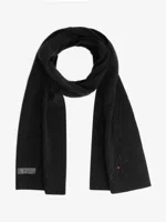 AB Lifestyle Signature Sjaal Heren Zwart - Maat One Size - Kleur: Zwart | Soccerfanshop
