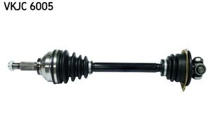 Aandrijfas VKJC6005