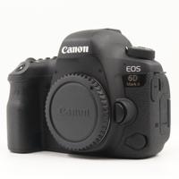 Canon EOS 6D mark II body occasion