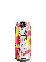 Four Loko, Strawberry Lemonade blikje