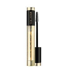 Mascara Volume Unico wimpermascara 13 ml