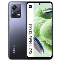 Xiaomi Redmi Note 12 - 128GB - Grijs