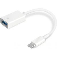 TP-LINK UC400 USB A naar USB type-C