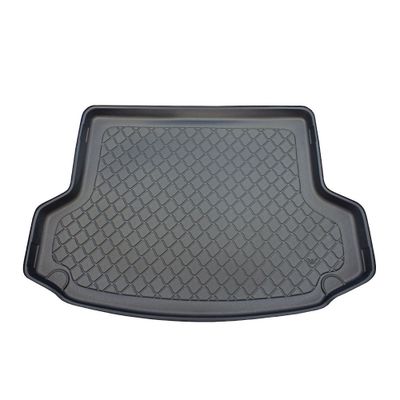 Kofferbakmat passend voor Hyundai ix35 2010-2015 192789