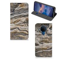 Nokia 5.4 | Standcase | Steen