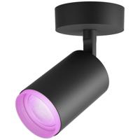 Philips Lighting Hue LED-wandspot 5063130P7 Fugato GU10 5.7 W Warmwit tot koudwit - thumbnail