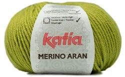 Katia Merino Aran 87 Pistachio