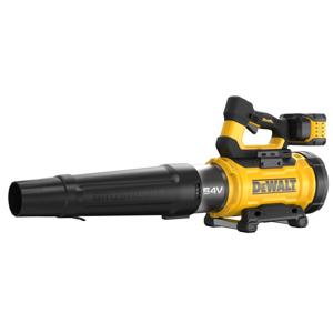 DeWalt DCMBL777X1-QW Accu Bladblazer | Axiale | XR 54V | Flexvolt | 9,0Ah Accu + lader - DCMBL777X1-QW
