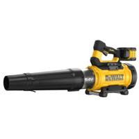 DeWalt DCMBL777X1-QW Accu Bladblazer | Axiale | XR 54V | Flexvolt | 9,0Ah Accu + lader - DCMBL777X1-QW
