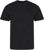 Just Cool JT001 Tri-Blend T - Heather Black - 3XL